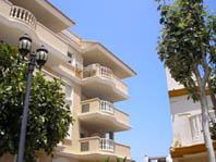 Apartment Rental Cabo Roig